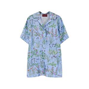 Gucci Blue Tops - Blouses Women